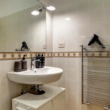 Apartamento Nerone By Mamo *