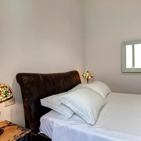 Apartamento Nerone By Mamo *