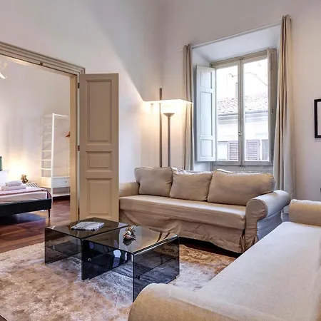 Nerone By Mamo Firenze