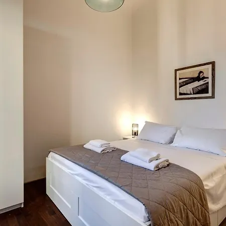 Nerone By Mamo Appartamento