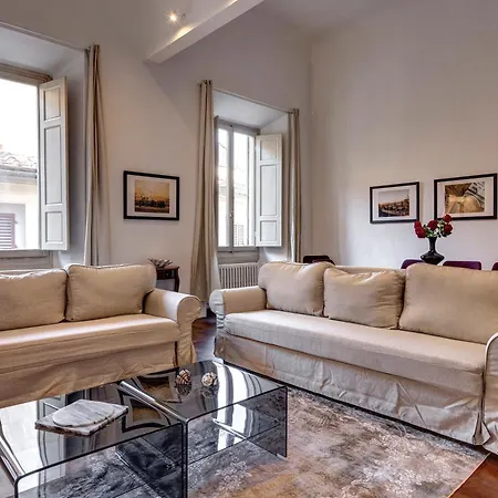 Nerone By Mamo Appartamento *