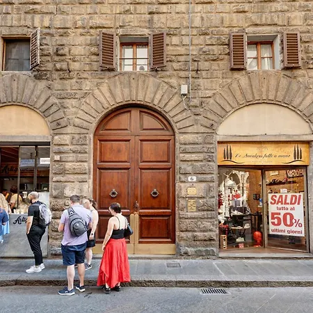 Appartamento Nerone By Mamo