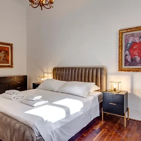 Nerone By Mamo Appartamento