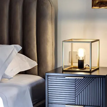 Nerone By Mamo * Firenze