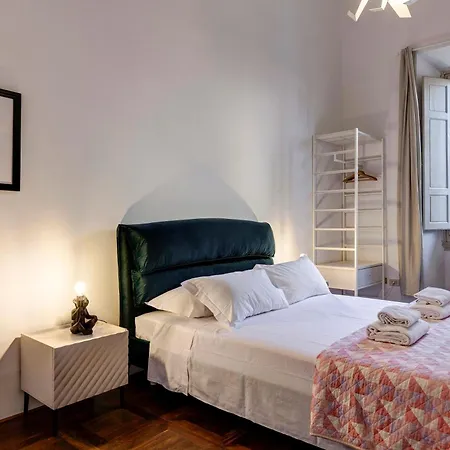 Apartamento Nerone By Mamo Florença