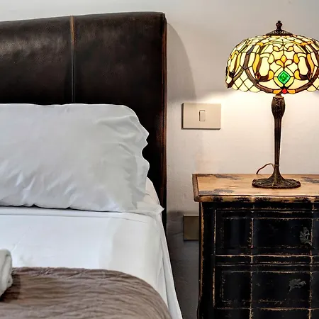 Nerone By Mamo Florença